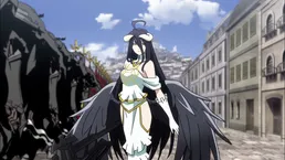 Albedo (Overlord)