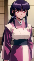 Ayeka (Tenchi Muyo)