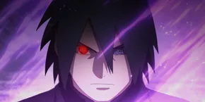 Sasuke