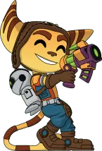 Ratchet and Clank