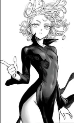 Tatsumaki