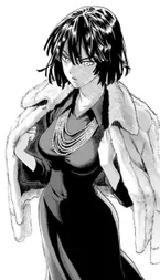 Fubuki