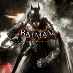 Batman Arkham Knight