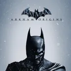 Batman Arkham Origins