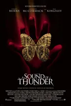 A Sound Of Thunder