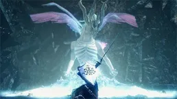 Seath The Scaleless