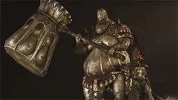 Ornstein & Smough