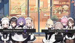 BM Love Cafe