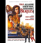 1964 Allarme A N.Y Arrivano I Beatles Zemeckis