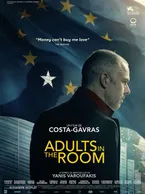 Adults In The Room Costa Gravas