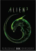 Alien 3 Fincher