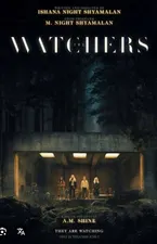 The Watchers