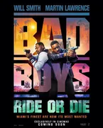 Bad Boys Ride or Die