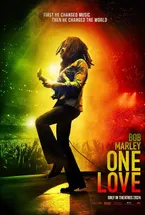 Bob Marley one love