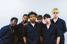 BROCKHAMPTON