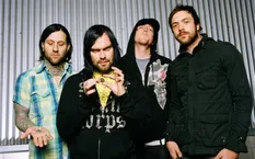 The Used