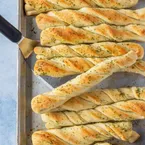 Bread Sticks