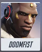 Doomfist