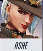 Ashe