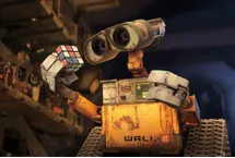 WALL E