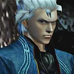 Vergil (Devil May Cry 3)