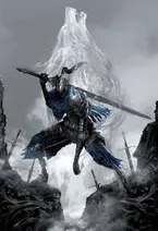 Artorias the Abysswalker (Dark Souls)