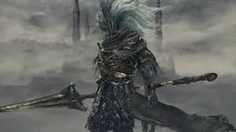 The Nameless King (Dark Souls III)