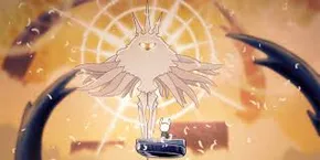 Absolute Radiance (Hollow Knight)