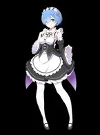 Rem (Re:Zero)