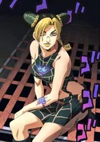 Joline Joestar (Jojo parte 6)