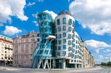 Dancing House