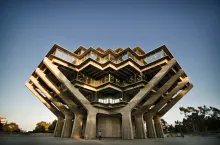 Geisel Library