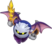 Meta Knight RtDDX