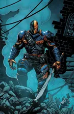 Deathstroke