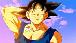 Goku