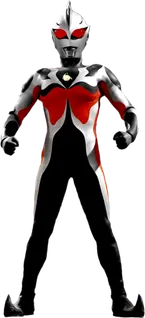 Chaos Ultraman Calamity