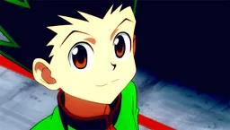 Gon