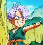 Trunks 