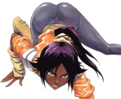 Yoruichi