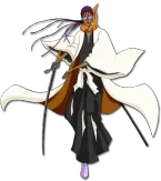 Tousen Kaname