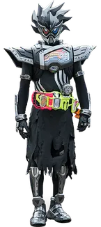 Kamen Rider Another Para DX