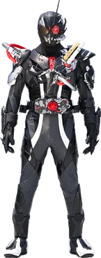 Kamen Rider Ark Zero