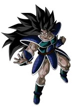 Turles (Evil Saiyan)