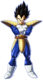 Vegeta (Base)