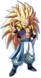 Gotenks 