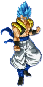 Gogeta 