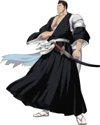 Isshin Kurosak