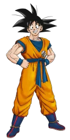 Goku