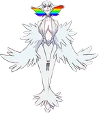 Ragyo Kiryuin