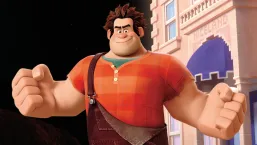 Wreck It Ralph John C Reilly Still H 2016